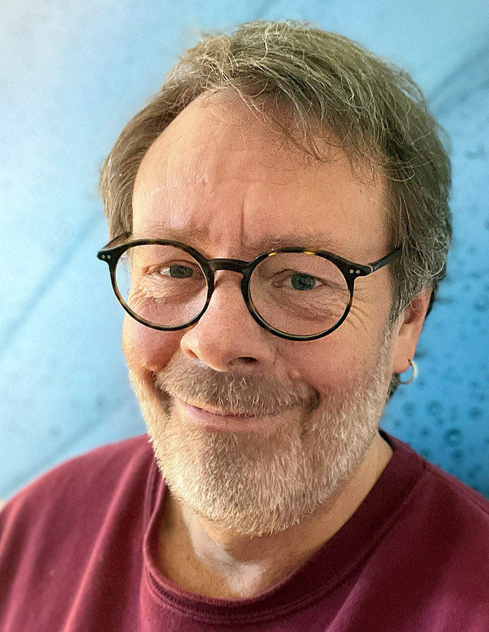 Roland Vögtli