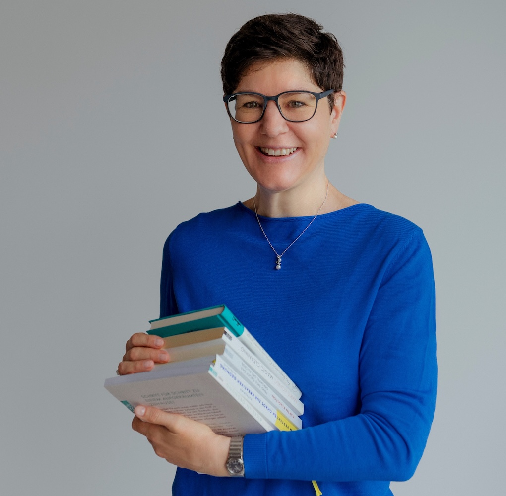 Karin Treichler